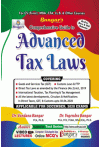 Comprehensive Guide to Advanced Tax Laws (For CS (Final), MBA, CFA, LL.B. and Other Courses - As per New and Old Schemes) Applicable For December, 2020 Exams Comprehensive Guide to Advanced Tax Laws (For CS (Final), MBA, CFA, LL.B. and Other Courses - As per New and Old Schemes) Applicable For December, 2020 Exams