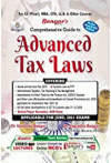 Comprehensive Guide to Advanced Tax Laws For (CS Final, MBA, CFA, LL.B. and Other Courses - As per New and Old Schemes) Applicable For June 2021 Exams Comprehensive Guide to Advanced Tax Laws For (CS Final, MBA, CFA, LL.B. and Other Courses - As per New and Old Schemes) Applicable For June 2021 Exams