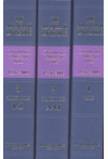 All England Law Reports - Consolidated Tables and Index 1936- 2009 (In 3 Vols)