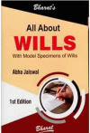 All About Wills - With Model Specimens of Wills