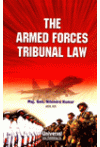 The Armed Forces Tribunal Law
