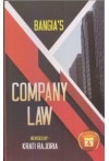 Bangia's Company Law