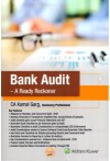 Bank Audit - A Ready Reckoner