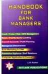 Handbook for Bank Managers