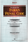 Basu's Textbook on Indian Penal Code