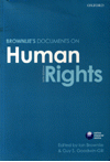 Brownlie's Documents on Human Rights