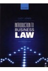 Introduction to Business Law