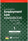 Butterworths Employment Law Handbook (3 Vols.)