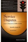 Cases and Materials on Service Disputes