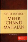 Chief Justice Mehr Chand Mahajan