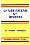 Christian Law of Divorce