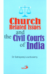 Church Related Issues and the Civil Courts of India
