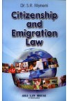 Citizenship and Emigration Law