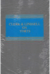 Clerk & Lindsell on Torts