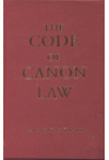 The Code of Canon Law (New Revissed English Translation)