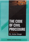 The Code of Civil Procedure, 1908