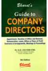 Guide to Company Directors