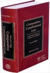 Comparative Constitutional Law (Festschrift in honour of Professor P.K. Tripathi)