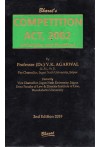 Competition Act, 2002 (Principles and Practices)