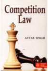 Competition Law (Paperback)