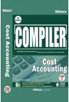 Compiler on Cost Accounting (Questions and Answers) CMA Inter - New Syllabus for January 2019) CMA - 8 Compiler on Cost Accounting (Questions and Answers) CMA Inter - New Syllabus for January 2019) CMA - 8