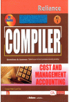 Compiler Cost and Management Accounting - CA Intermediate New Syllabus