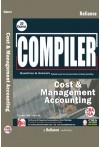 Compiler on Cost and Management Accounting (Questions and Answers) CMA Inter - New Syllabus for January 2019(CMA - 10A) Compiler on Cost and Management Accounting (Questions and Answers) CMA Inter - New Syllabus for January 2019(CMA - 10A)
