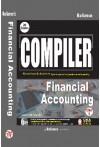 Compiler on Financial Accounting (Questions and Answers) CMA Inter - New Syllabus for January 2019 (CMA - 5)