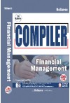 Compiler on Financial Management (CMA Inter - New Syllabus for January 2019) CMA - 10B Compiler on Financial Management (CMA Inter - New Syllabus for January 2019) CMA - 10B