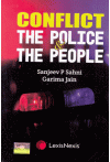 Conflict The Police and The People