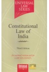 Constitutional Law of India