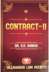 Contract - II