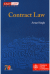 Contract Law (Easy Law Series)