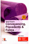 Conveyancing, Precedents and Forms