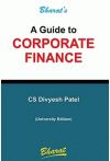 A Guide to Corporate Finance