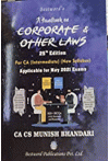 A Handbook on Corporate and Other Laws - for (CA Intermediate, New Syllabus) Applicable for May 2021 Exams A Handbook on Corporate and Other Laws - for (CA Intermediate, New Syllabus) Applicable for May 2021 Exams