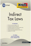 Cracker - Indirect Tax Laws (CA Final - New/Old Syllabus) Previous Exams Solved Papers Cracker - Indirect Tax Laws (CA Final - New/Old Syllabus) Previous Exams Solved Papers