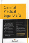 Criminal Practical Legal Drafts