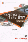 Criminology and Criminal Justice System