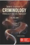 Criminology Penology and Victimology