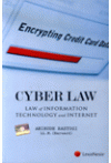 Cyber Law (Law of Information Technology and Internet)
