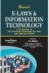 E-Laws and Information Technology