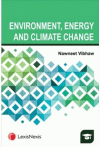 Environment, Energy and Climate Change
