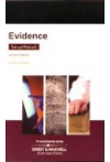 Evidence (Text and Materials)