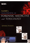 Handbook of Forensic Medicine and Toxicology