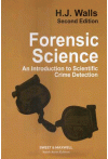 Forensic Science (An Introduction to Scientific Crime Detection)