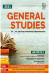 General Studies For Civil Services Preliminary Examination (GS Paper 2) (Also Useful for State Public Service Commission Examinations)