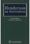 Henderson on Derivatives