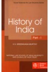 History of India (Part I) 