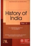 History of India (Part II) 